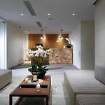 特内里费硬石酒店度假村 5* 阿德耶
