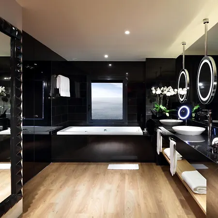 特内里费硬石酒店度假村