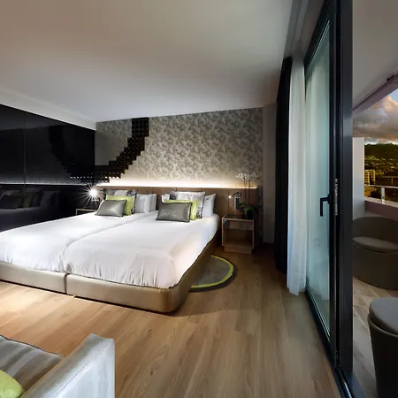 特内里费硬石酒店度假村