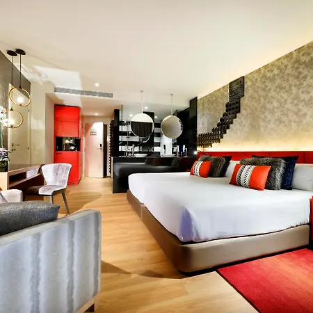 特内里费硬石酒店度假村 酒店