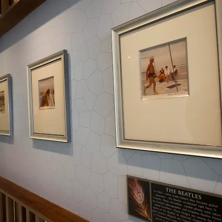 特内里费硬石酒店度假村 5*