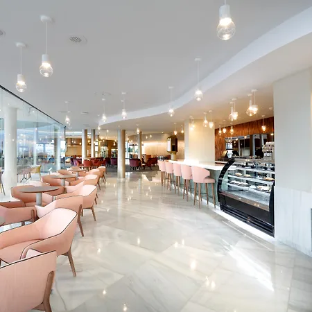 特内里费硬石酒店度假村 阿德耶