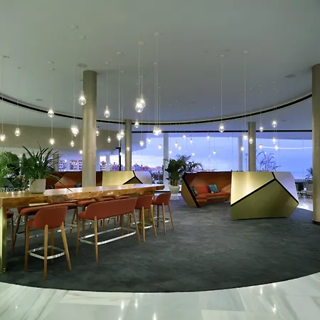 酒店 特内里费硬石酒店度假村 5*