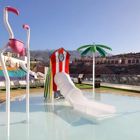 特内里费硬石酒店度假村 酒店