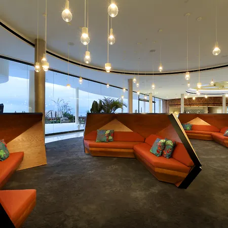 特内里费硬石酒店度假村 酒店 5*