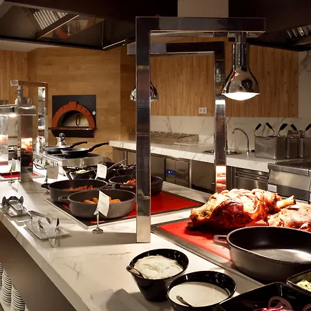 特内里费硬石酒店度假村 阿德耶