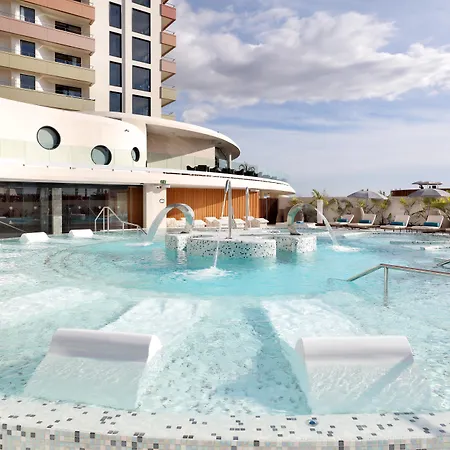 特内里费硬石酒店度假村