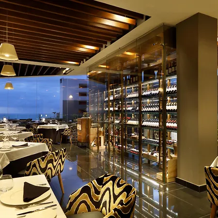 特内里费硬石酒店度假村 5* 阿德耶