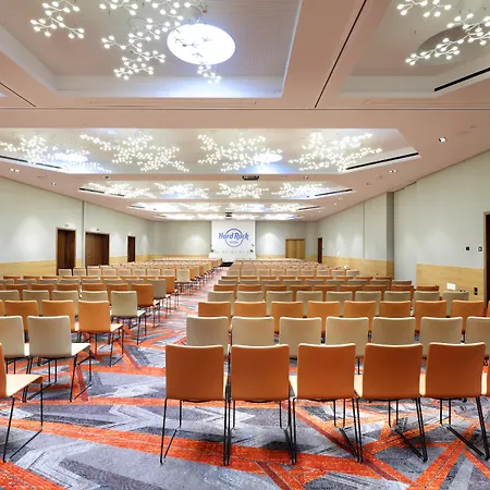 特内里费硬石酒店度假村 酒店 5*