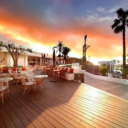 特内里费硬石酒店度假村