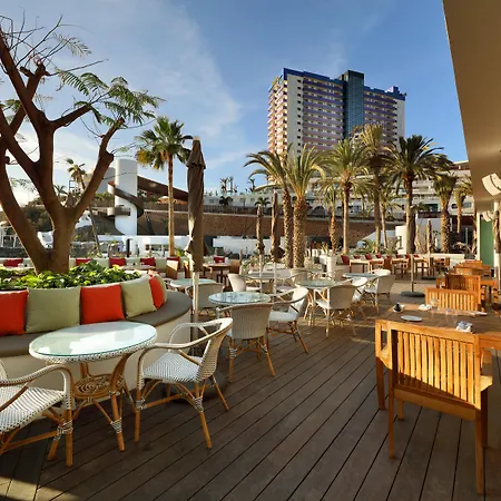 酒店 特内里费硬石酒店度假村