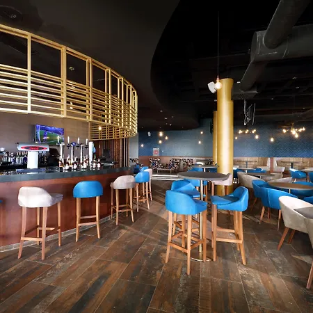 特内里费硬石酒店度假村 5* 阿德耶