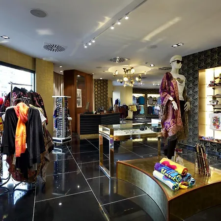 特内里费硬石酒店度假村 阿德耶