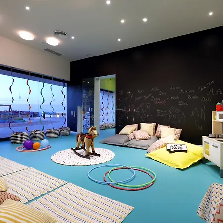 特内里费硬石酒店度假村 酒店 5*