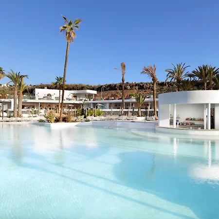 特内里费硬石酒店度假村