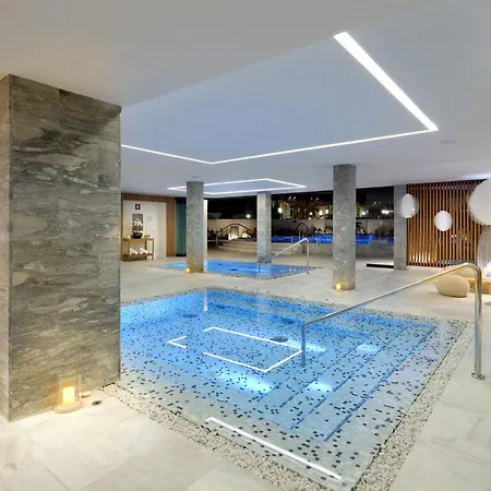 特内里费硬石酒店度假村 酒店 阿德耶