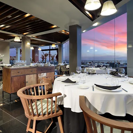 特内里费硬石酒店度假村 5* 阿德耶