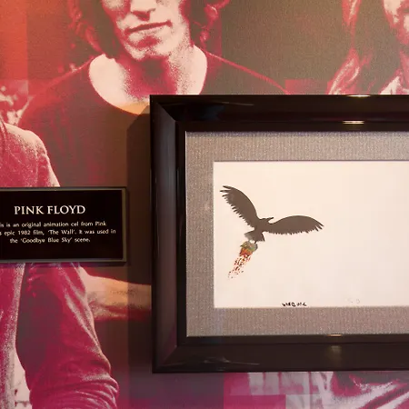 特内里费硬石酒店度假村 酒店 5*