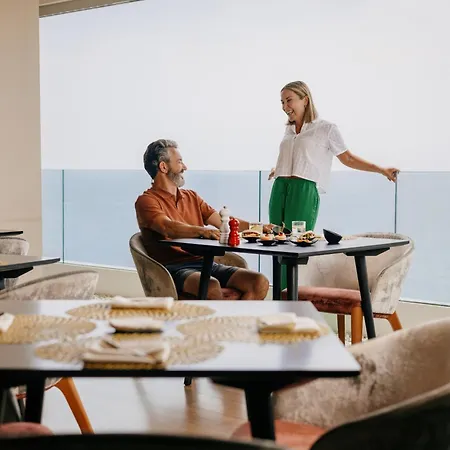 特内里费硬石酒店度假村