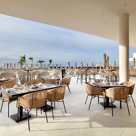 特内里费硬石酒店度假村 酒店