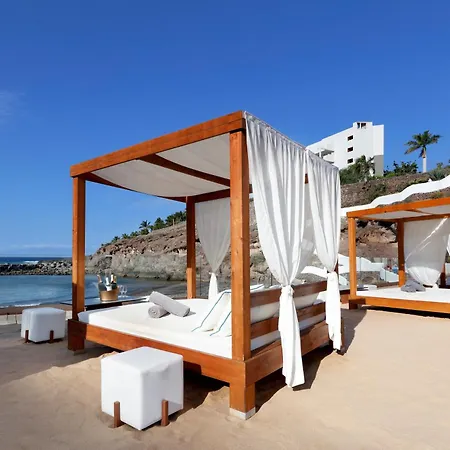 特内里费硬石酒店度假村 酒店 5*