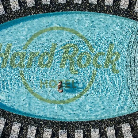 特内里费硬石酒店度假村 5*