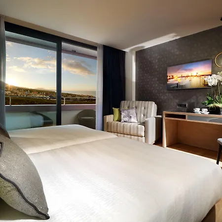 特内里费硬石酒店度假村