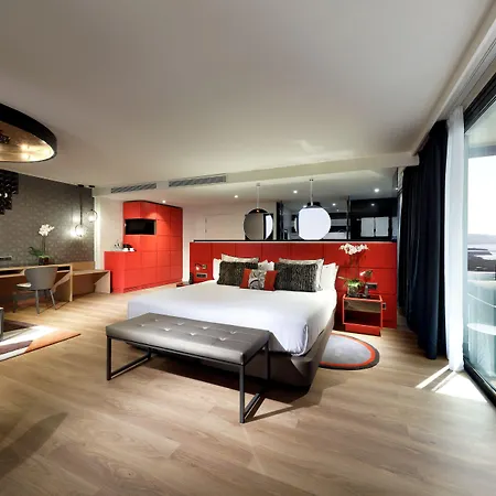 特内里费硬石酒店度假村