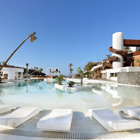 酒店 特内里费硬石酒店度假村