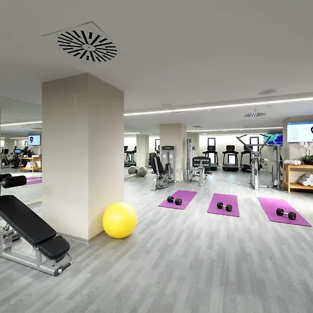 特内里费硬石酒店度假村 酒店 5*