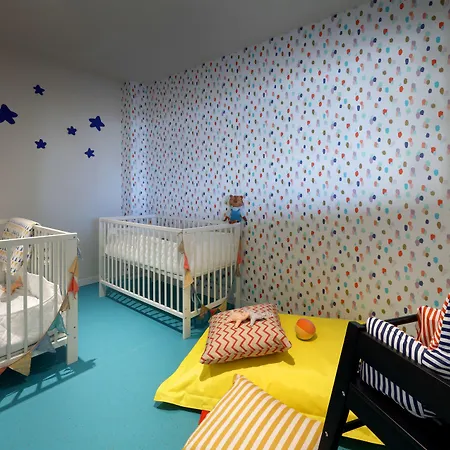 特内里费硬石酒店度假村 5* 阿德耶