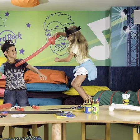 特内里费硬石酒店度假村