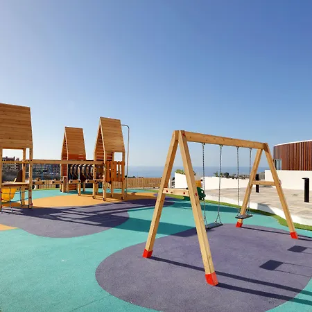 特内里费硬石酒店度假村 5*