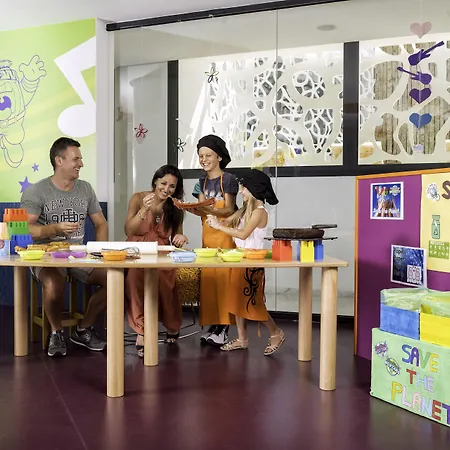 特内里费硬石酒店度假村 酒店