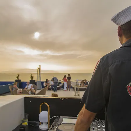 酒店 特内里费硬石酒店度假村