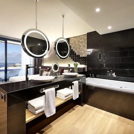 酒店 特内里费硬石酒店度假村 阿德耶