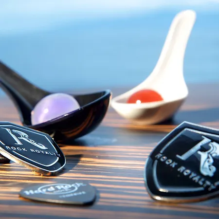 酒店 特内里费硬石酒店度假村 阿德耶