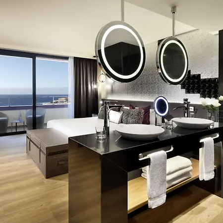 特内里费硬石酒店度假村