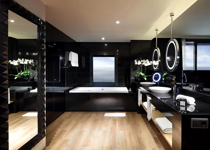 하드 록 테네리페