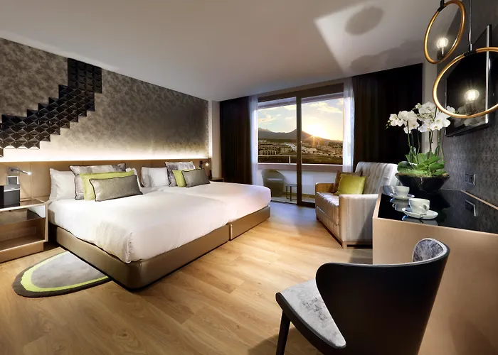 호텔 하드 록 테네리페 아데제