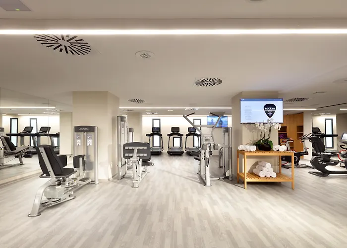 하드 록 테네리페 5*