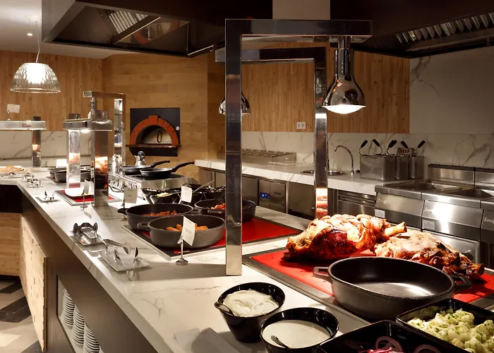 하드 록 테네리페 아데제