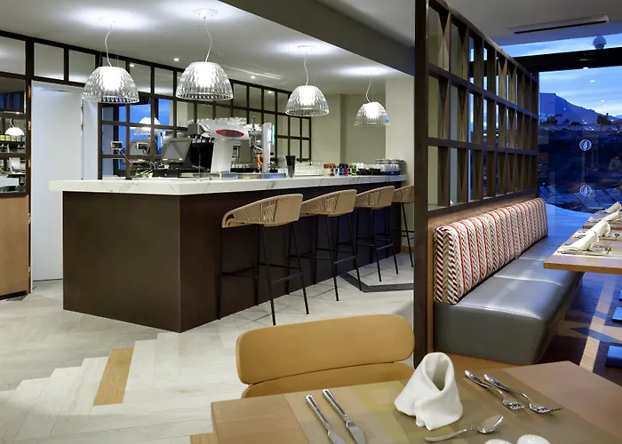 하드 록 테네리페