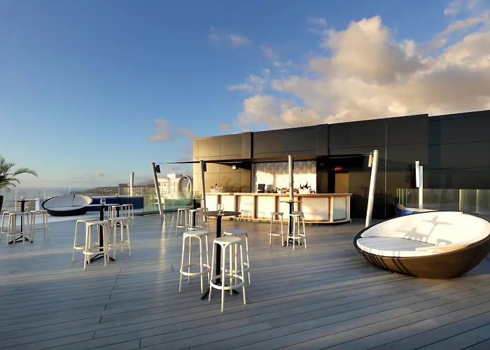 하드 록 테네리페