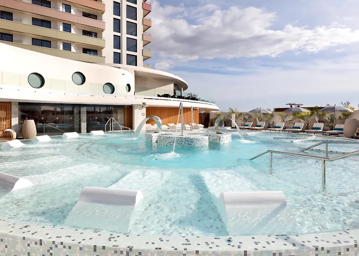 하드 록 테네리페