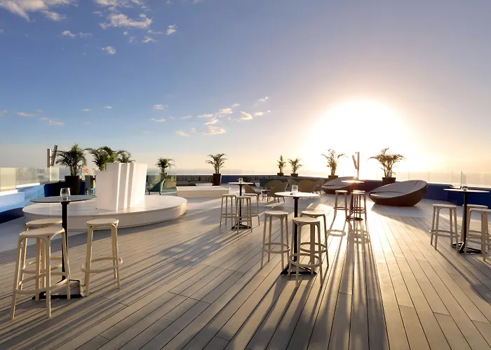 호텔 하드 록 테네리페 5*