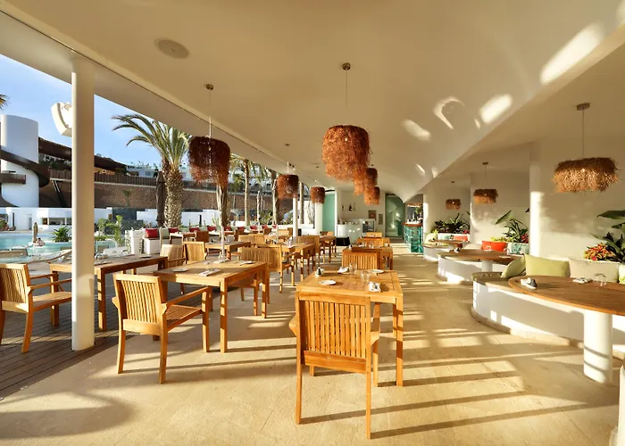 하드 록 테네리페 호텔 5*