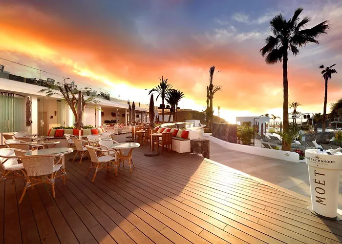 하드 록 테네리페