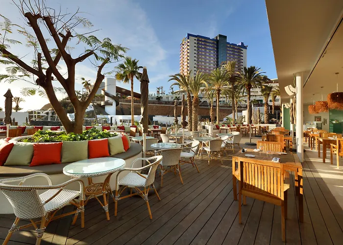 호텔 하드 록 테네리페