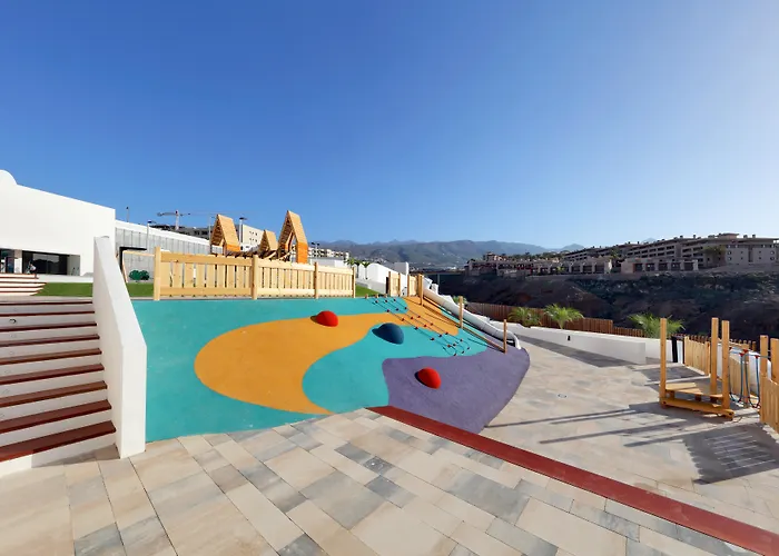 하드 록 테네리페 5*